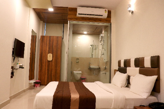 Avirahi Hotel | SUPER DELUXE ROOM